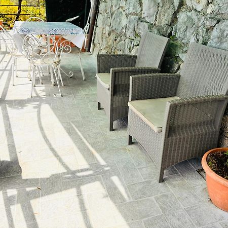 Casa Luisa & Milu , Coastal Retreats In Furore! Zewnętrze zdjęcie