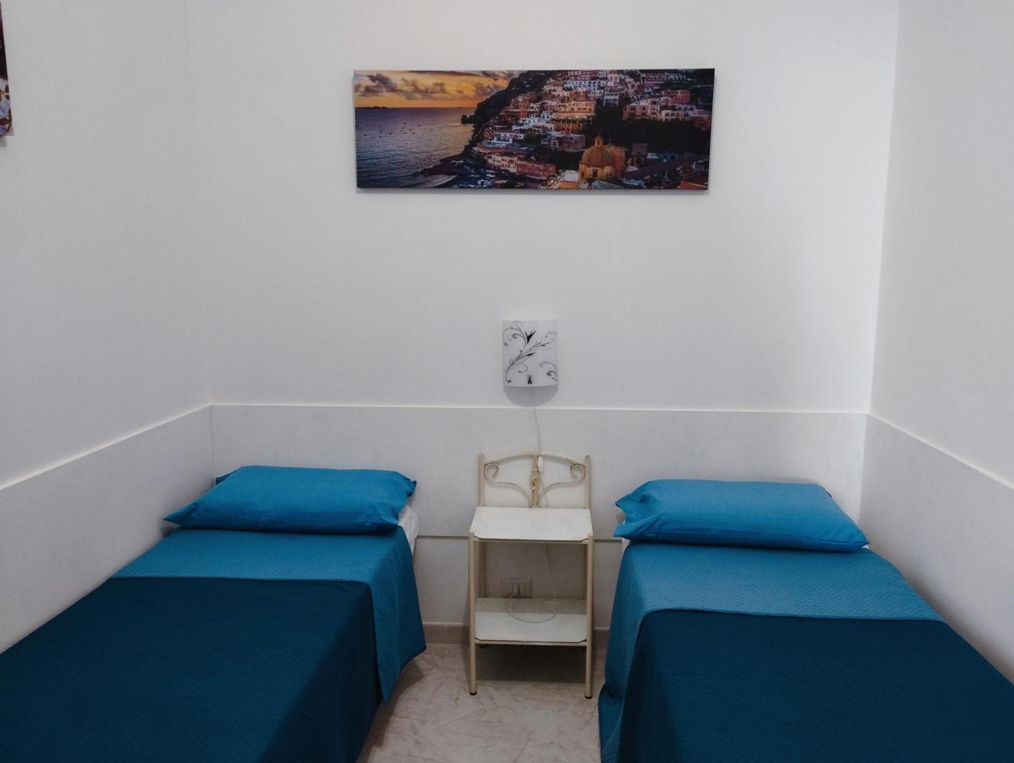 Casa Luisa & Milu , Coastal Retreats In Furore! Zewnętrze zdjęcie