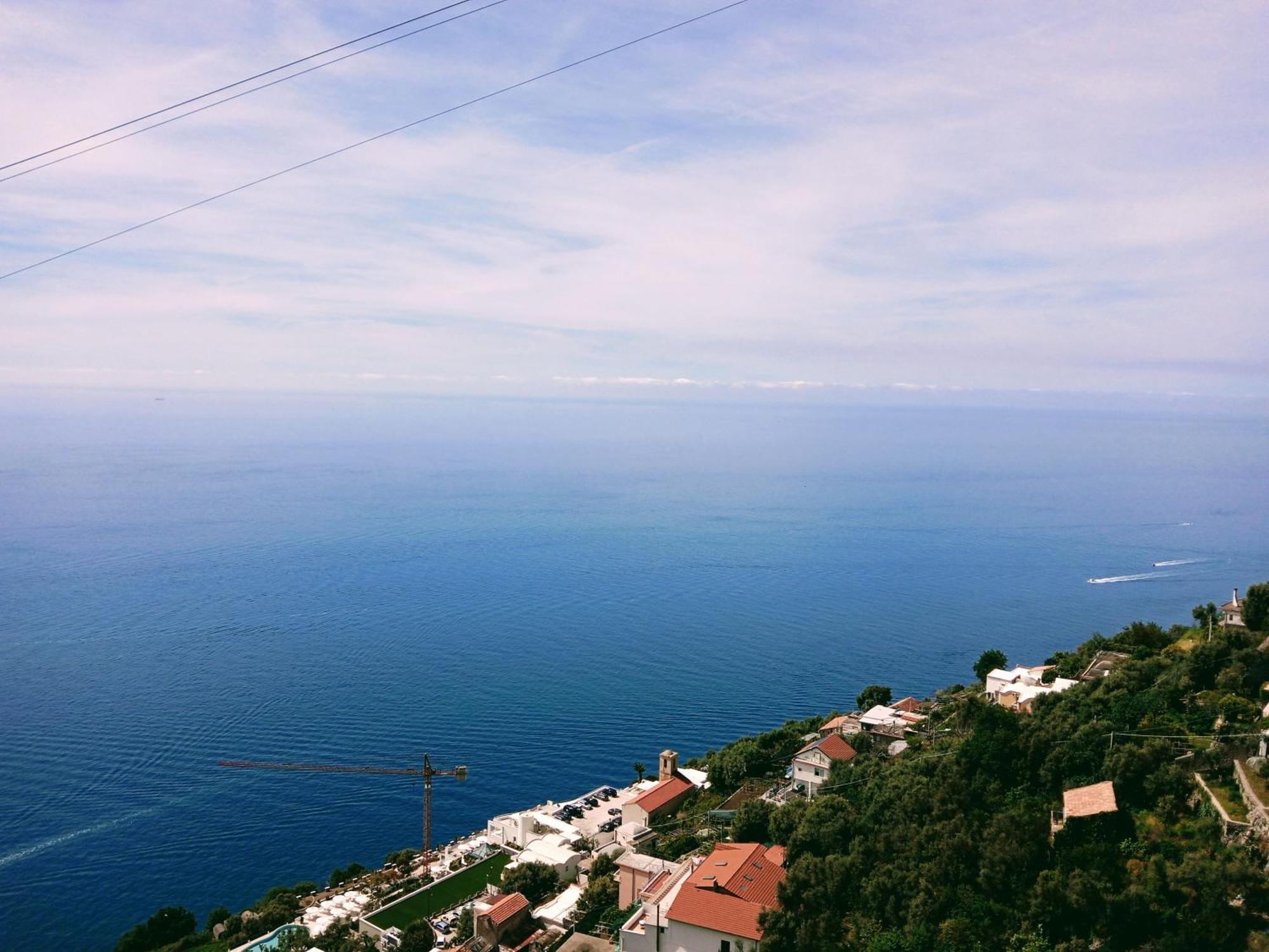 Casa Luisa & Milu , Coastal Retreats In Furore! Pokój zdjęcie