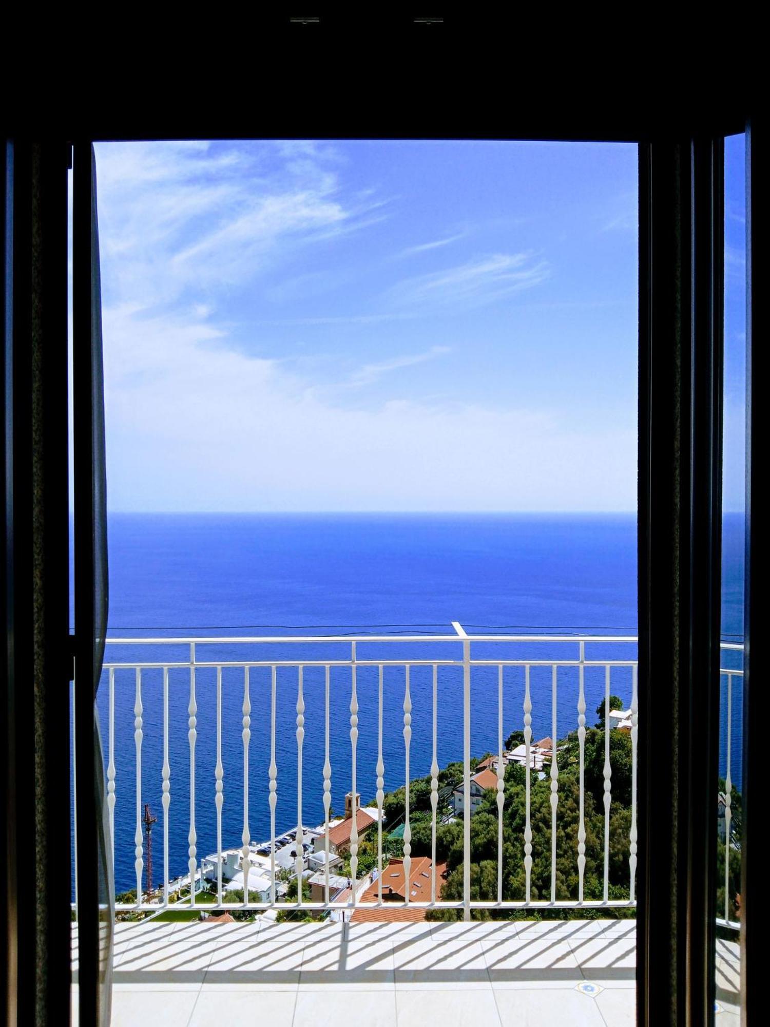 Casa Luisa & Milu , Coastal Retreats In Furore! Pokój zdjęcie